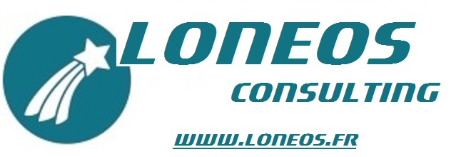 logo LONEOS Consulting